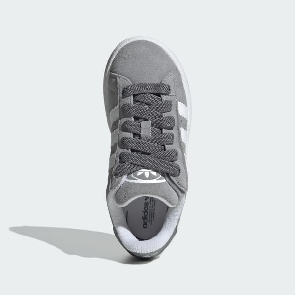 Chaussure lacets élastiques fermeture confortable Campus 00s Enfants