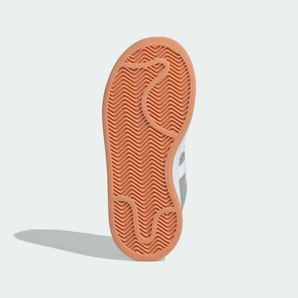 Chaussure lacets élastiques fermeture confortable Campus 00s Enfants