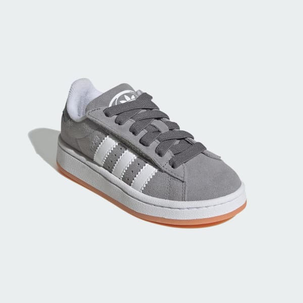 Chaussure lacets élastiques fermeture confortable Campus 00s Enfants