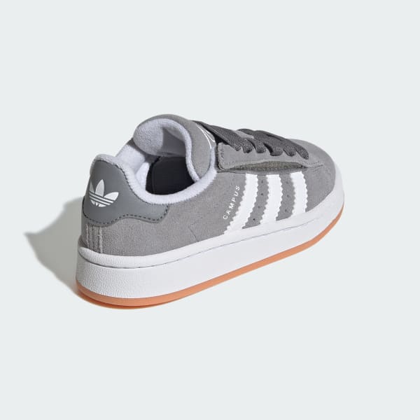 Chaussure lacets élastiques fermeture confortable Campus 00s Enfants