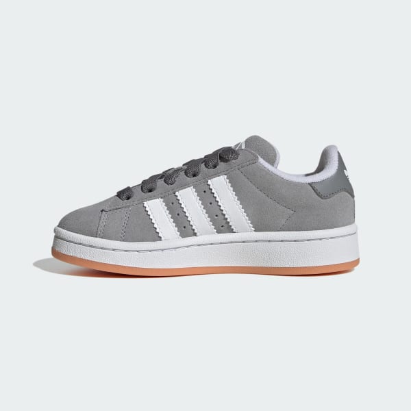 Chaussure lacets élastiques fermeture confortable Campus 00s Enfants