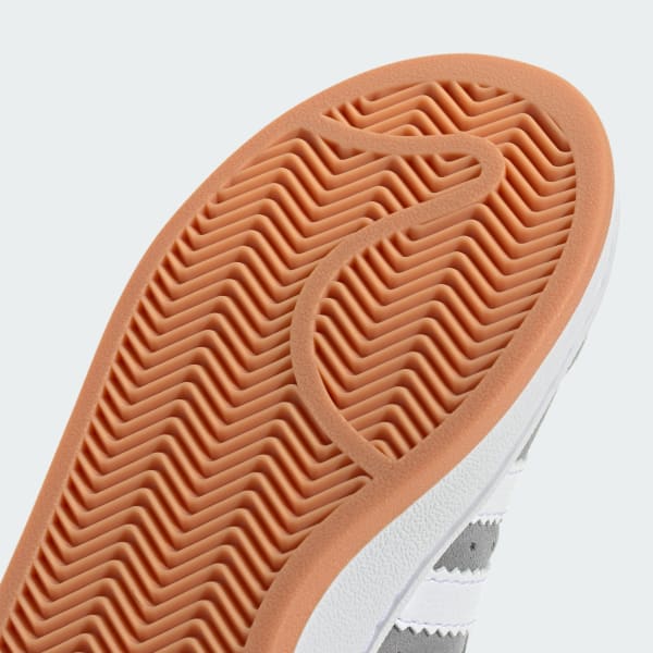 Chaussure lacets élastiques fermeture confortable Campus 00s Enfants