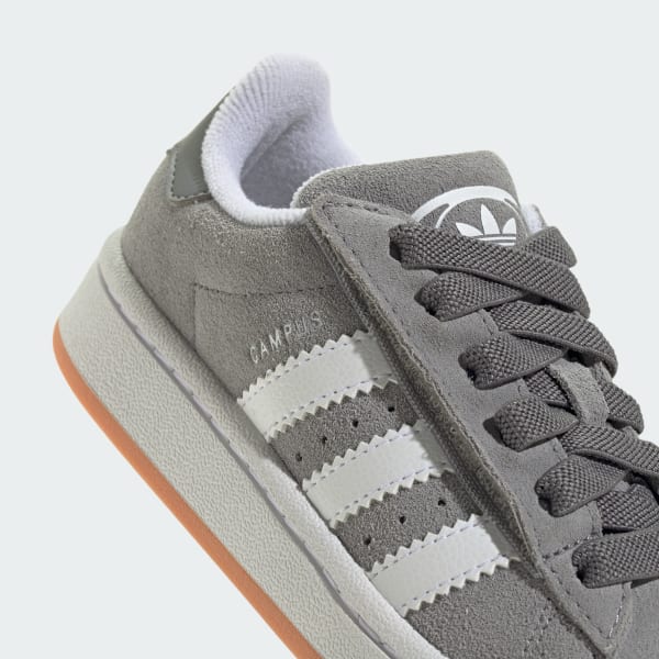 Chaussure lacets élastiques fermeture confortable Campus 00s Enfants