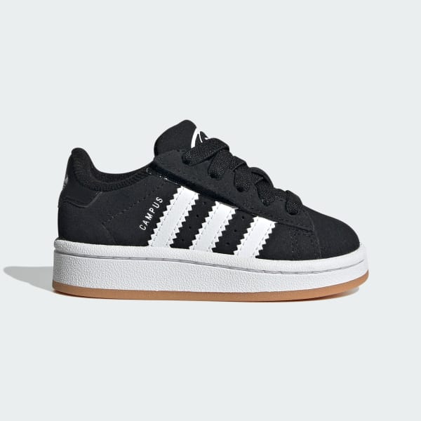 Chaussure lacets élastiques fermeture confortable Campus 00s Enfants