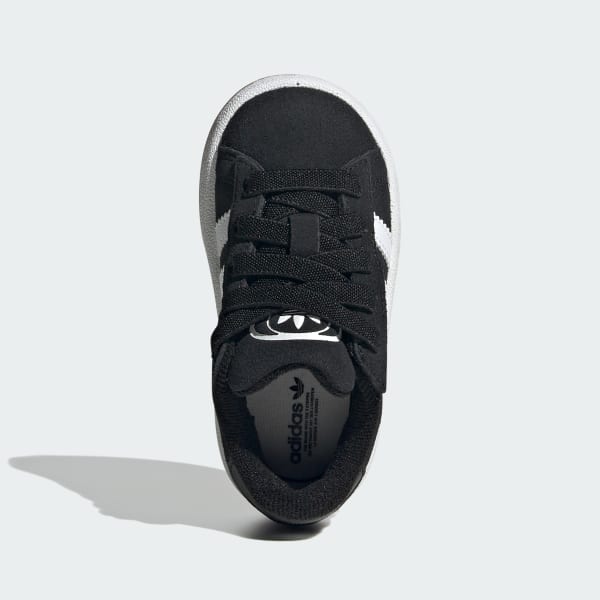 Chaussure lacets élastiques fermeture confortable Campus 00s Enfants