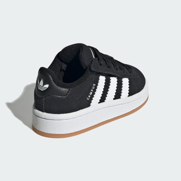 Chaussure lacets élastiques fermeture confortable Campus 00s Enfants