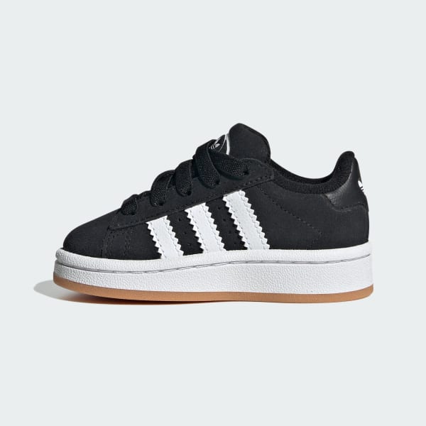 Chaussure lacets élastiques fermeture confortable Campus 00s Enfants