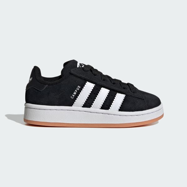 Chaussure lacets élastiques fermeture confortable Campus 00s Enfants