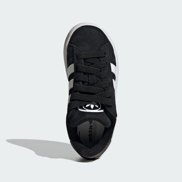 Chaussure lacets élastiques fermeture confortable Campus 00s Enfants