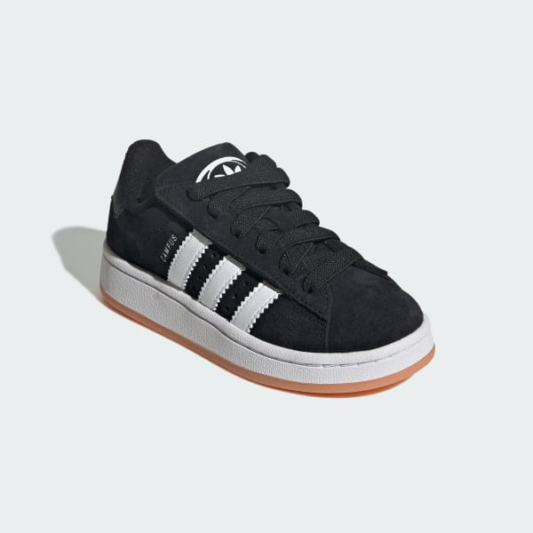 Chaussure lacets élastiques fermeture confortable Campus 00s Enfants