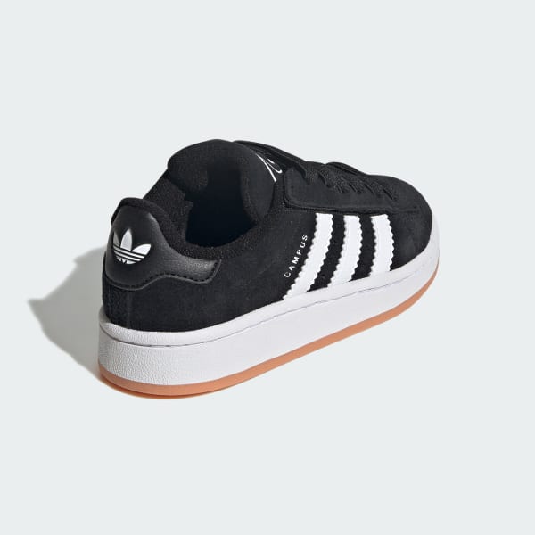 Chaussure lacets élastiques fermeture confortable Campus 00s Enfants