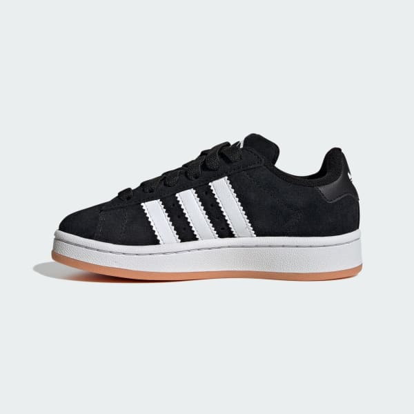 Chaussure lacets élastiques fermeture confortable Campus 00s Enfants