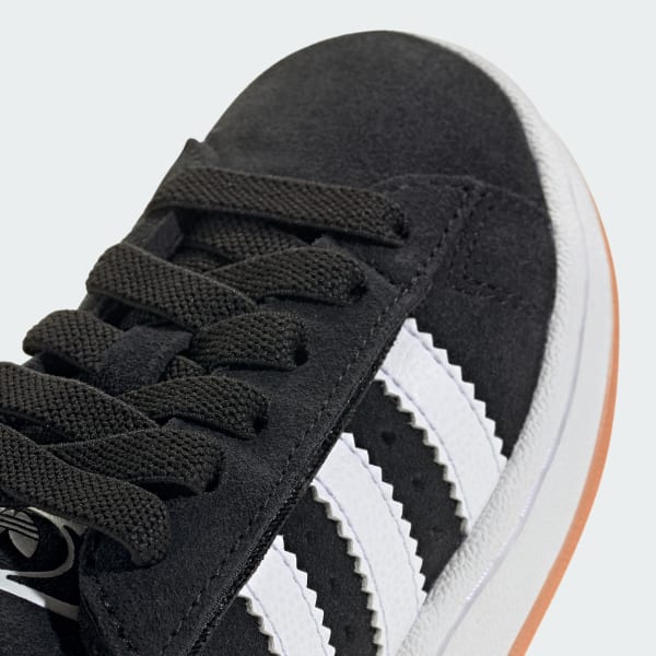 Chaussure lacets élastiques fermeture confortable Campus 00s Enfants