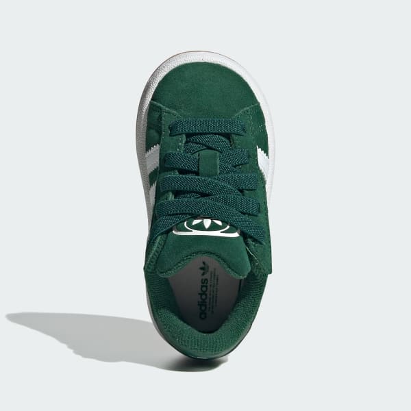 Chaussure lacets élastiques fermeture confortable Campus 00s Enfants