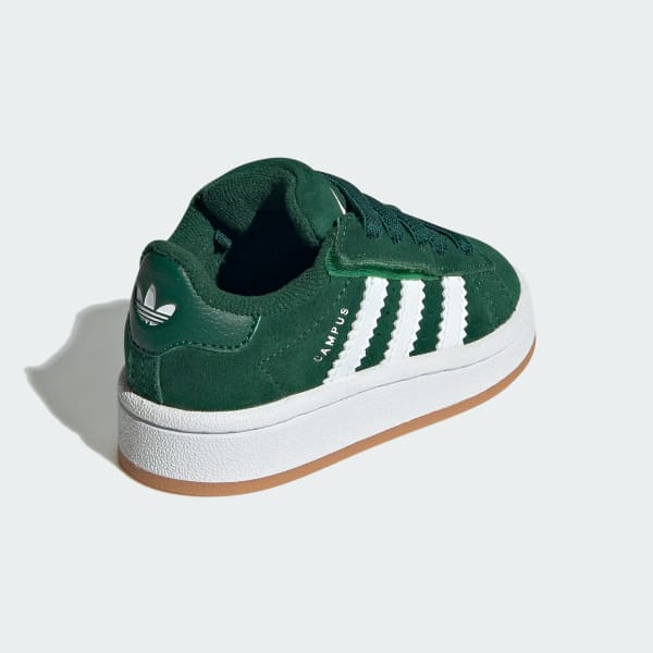 Chaussure lacets élastiques fermeture confortable Campus 00s Enfants