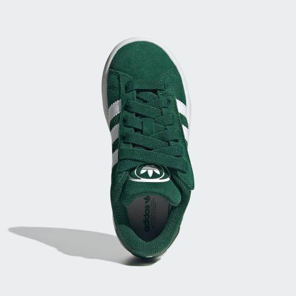 Chaussure lacets élastiques fermeture confortable Campus 00s Enfants