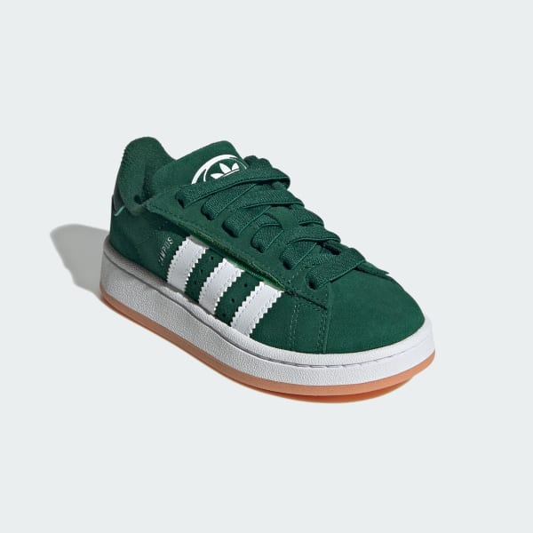 Chaussure lacets élastiques fermeture confortable Campus 00s Enfants