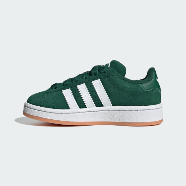 Chaussure lacets élastiques fermeture confortable Campus 00s Enfants