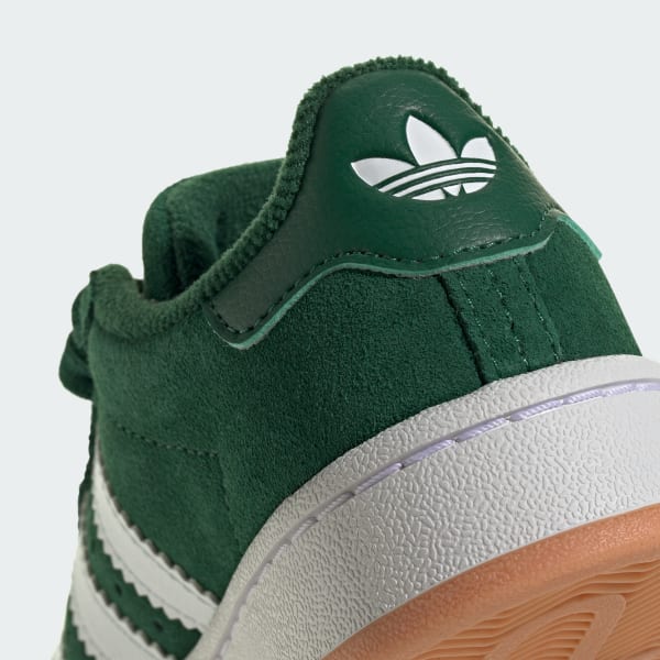 Chaussure lacets élastiques fermeture confortable Campus 00s Enfants