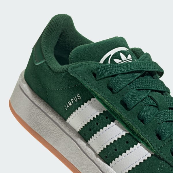 Chaussure lacets élastiques fermeture confortable Campus 00s Enfants