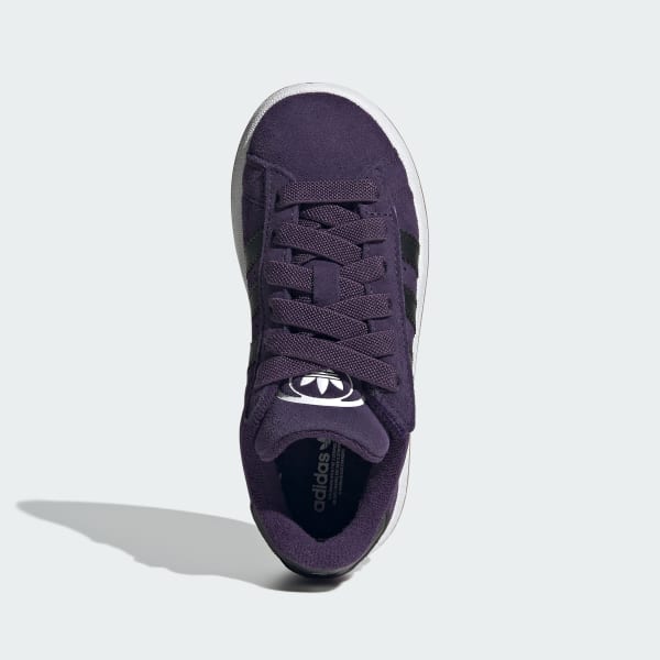 Chaussure lacets élastiques fermeture confortable Campus 00s Enfants