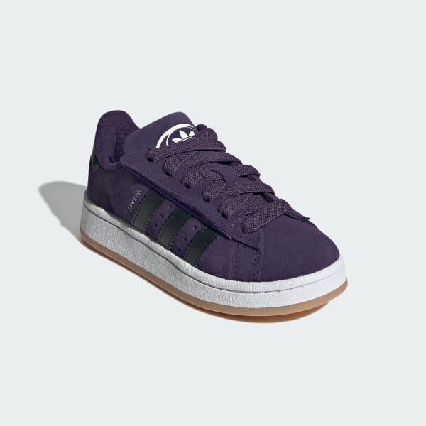 Chaussure lacets élastiques fermeture confortable Campus 00s Enfants