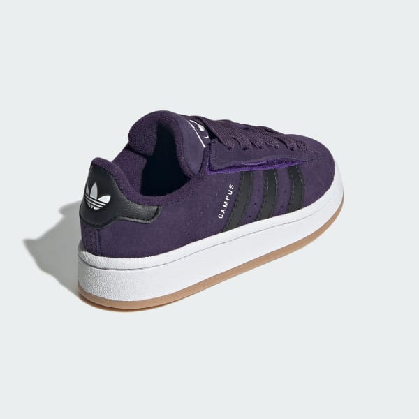 Chaussure lacets élastiques fermeture confortable Campus 00s Enfants