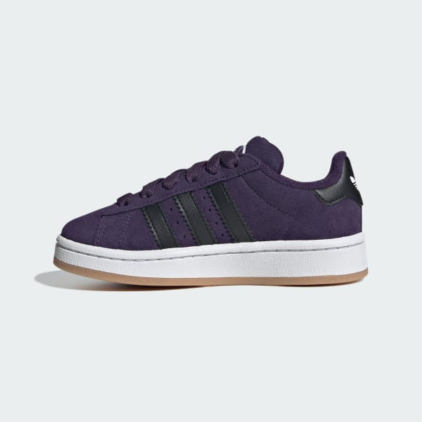 Chaussure lacets élastiques fermeture confortable Campus 00s Enfants