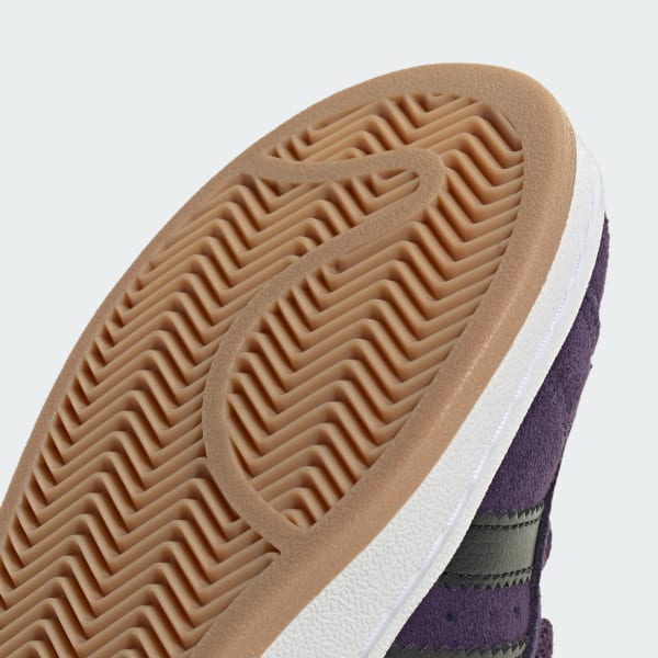 Chaussure lacets élastiques fermeture confortable Campus 00s Enfants