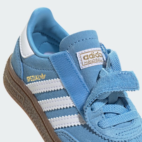 Chaussure lacets élastiques fermeture confortable Handball Spezial Enfants