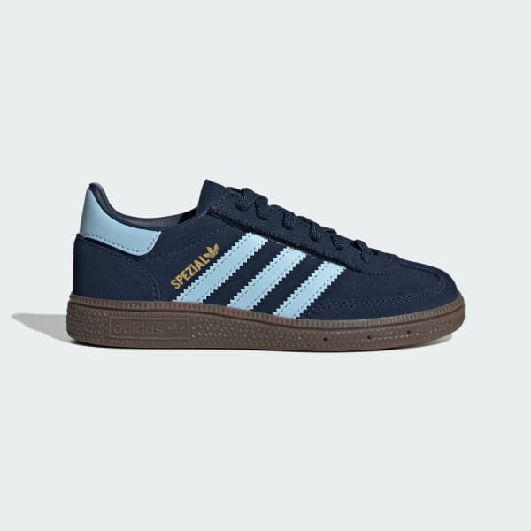 Chaussure lacets élastiques fermeture confortable Handball Spezial Enfants
