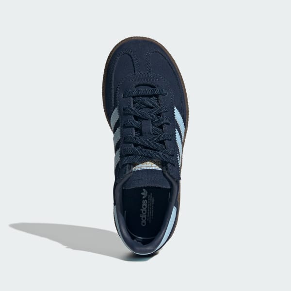 Chaussure lacets élastiques fermeture confortable Handball Spezial Enfants
