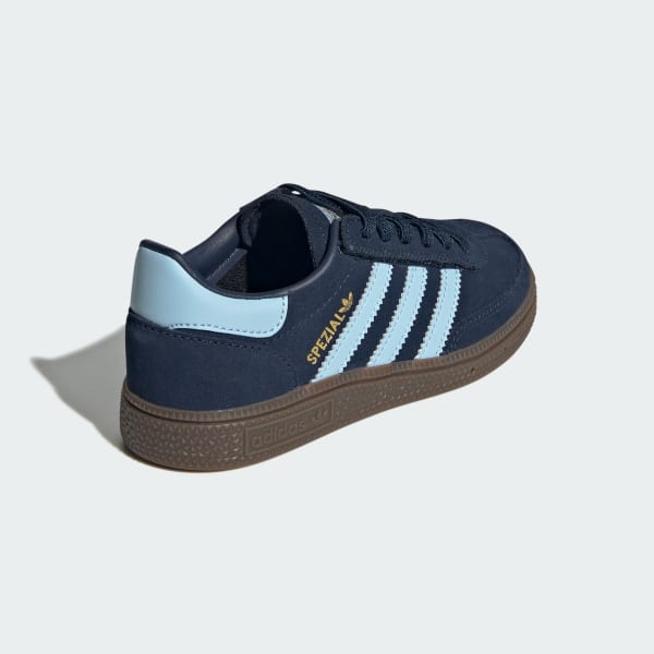 Chaussure lacets élastiques fermeture confortable Handball Spezial Enfants