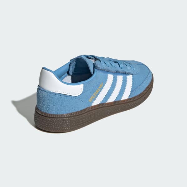 Chaussure lacets élastiques fermeture confortable Handball Spezial Enfants
