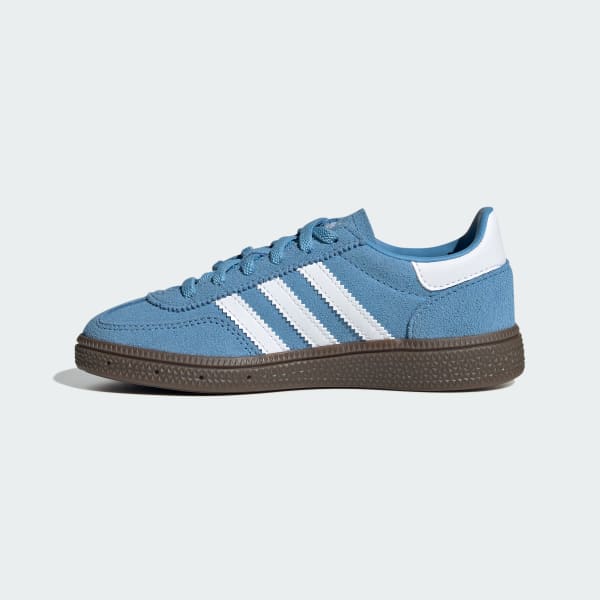 Chaussure lacets élastiques fermeture confortable Handball Spezial Enfants