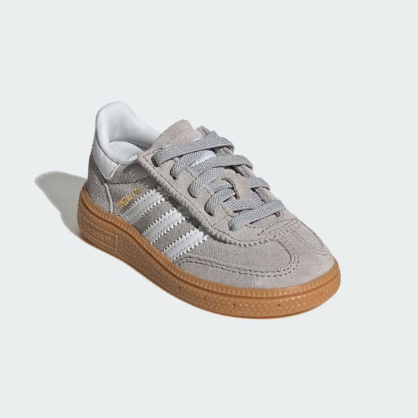 Chaussure lacets élastiques fermeture confortable Handball Spezial Enfants
