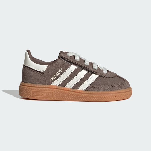 Chaussure lacets élastiques fermeture confortable Handball Spezial Enfants