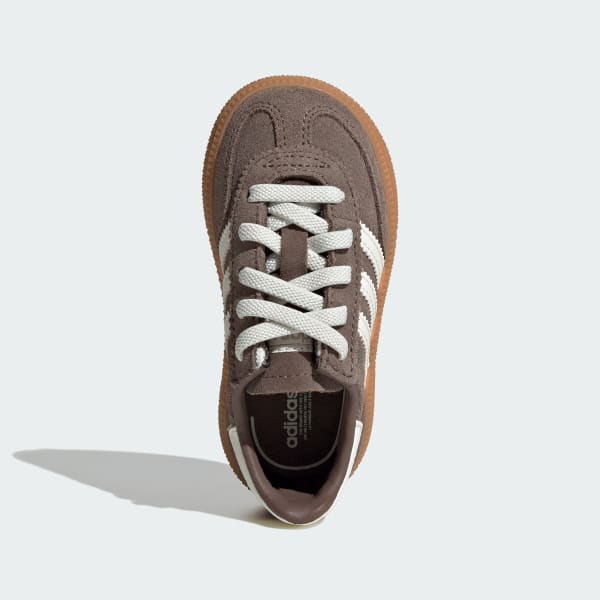 Chaussure lacets élastiques fermeture confortable Handball Spezial Enfants