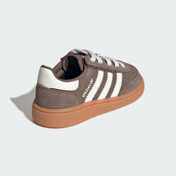 Chaussure lacets élastiques fermeture confortable Handball Spezial Enfants