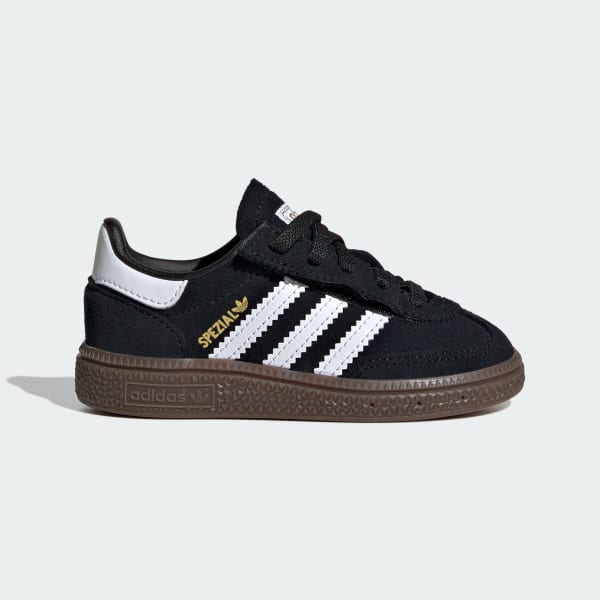 Chaussure lacets élastiques fermeture confortable Handball Spezial Enfants