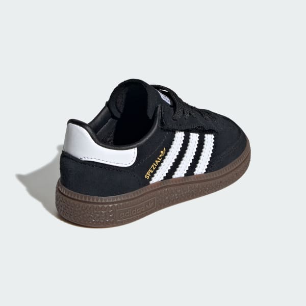 Chaussure lacets élastiques fermeture confortable Handball Spezial Enfants