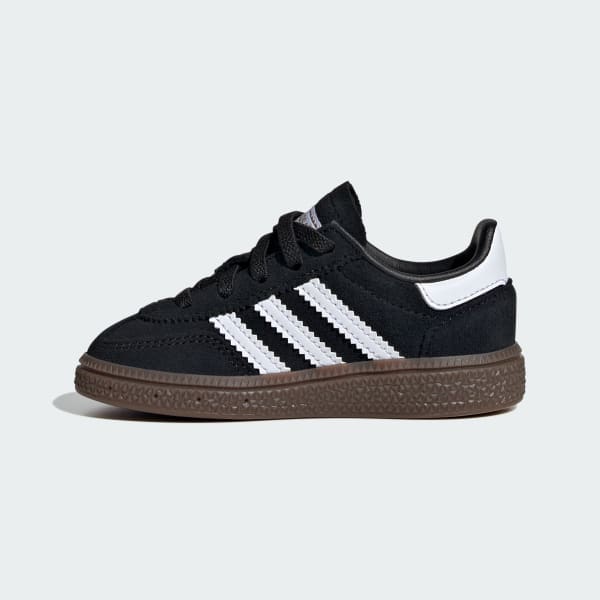 Chaussure lacets élastiques fermeture confortable Handball Spezial Enfants