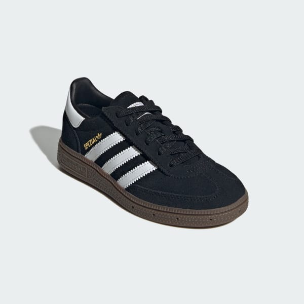 Chaussure lacets élastiques fermeture confortable Handball Spezial Enfants