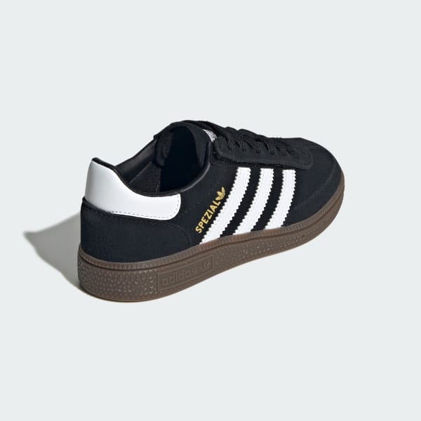 Chaussure lacets élastiques fermeture confortable Handball Spezial Enfants