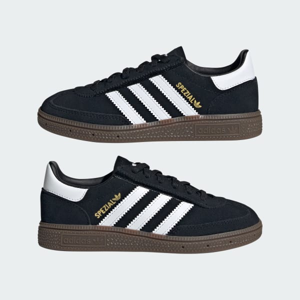 Chaussure lacets élastiques fermeture confortable Handball Spezial Enfants