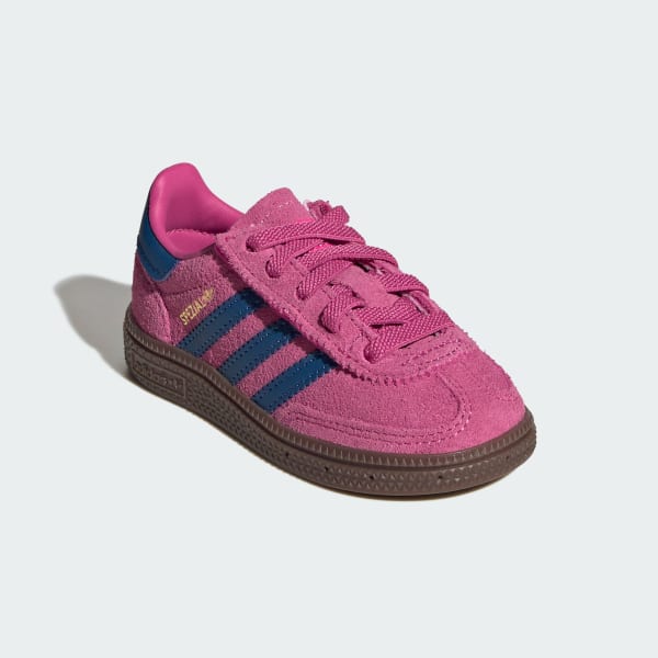 Chaussure lacets élastiques fermeture confortable Handball Spezial Enfants