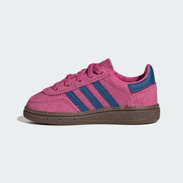 Chaussure lacets élastiques fermeture confortable Handball Spezial Enfants