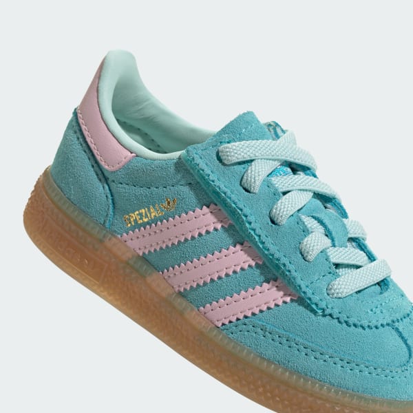 Chaussure lacets élastiques fermeture confortable Handball Spezial Enfants