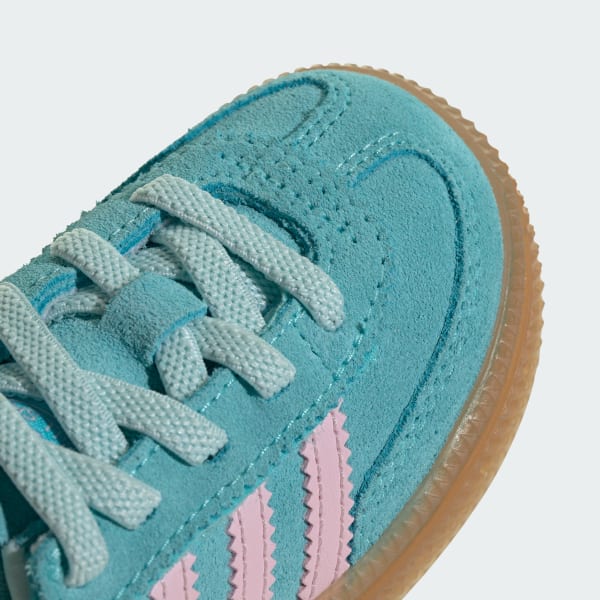 Chaussure lacets élastiques fermeture confortable Handball Spezial Enfants