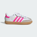 Chaussure lacets élastiques fermeture confortable Samba OG Enfants